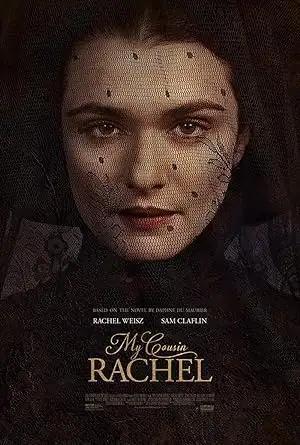 فيلم My Cousin Rachel 2017 مترجم - باهي فيلم